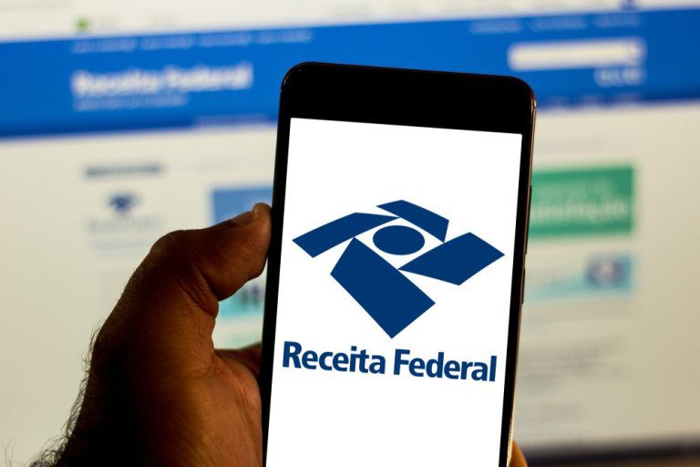 Receita Federal Confirma Concurso Vagas E Sal Rios De At R