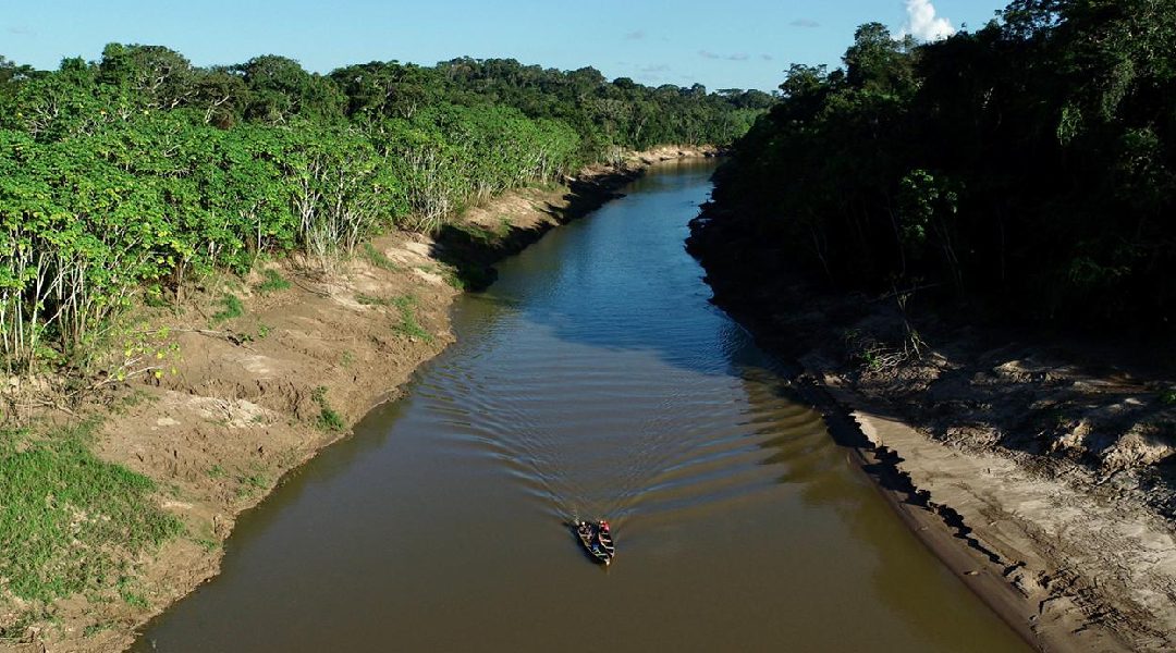 Acre moderniza gestão ambiental nova Lei do Sistema Estadual de