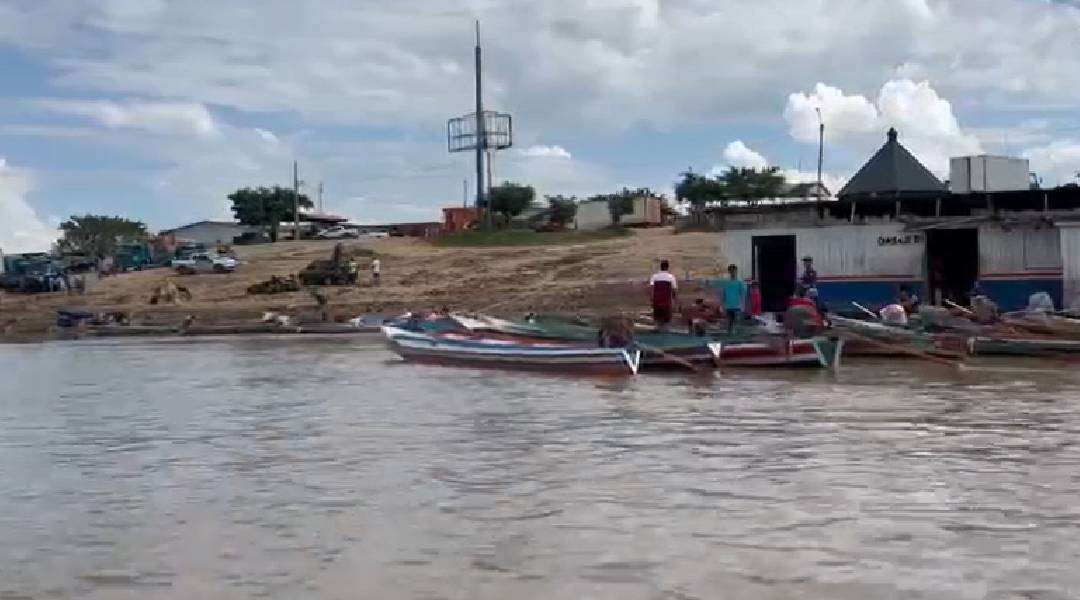 Chuvas Elevam N Vel Do Rio Juru Em Cruzeiro Do Sul E Aumentam Risco De