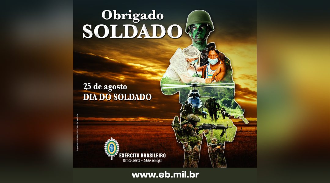 Exército Brasileiro EB - Feliz dia das mulheres. ♥️🔰💪🏼