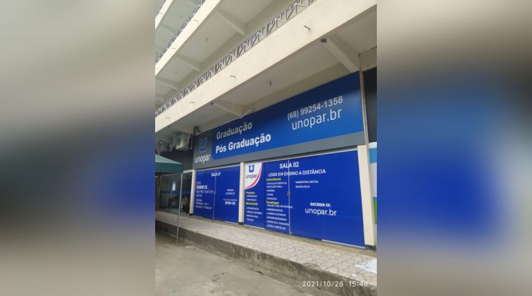 Universidade Norte do Paraná – Unopar