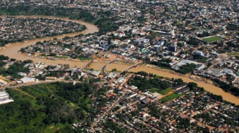 Rio Branco e outras cidades do Baixo, Alto Acre e Purus avançam para  bandeira verde em avaliação do Comitê Covid, Acre