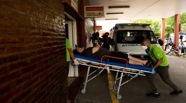 Cocaína ‘envenenada’ que causou mortes na Argentina tinha anestésico para elefantes