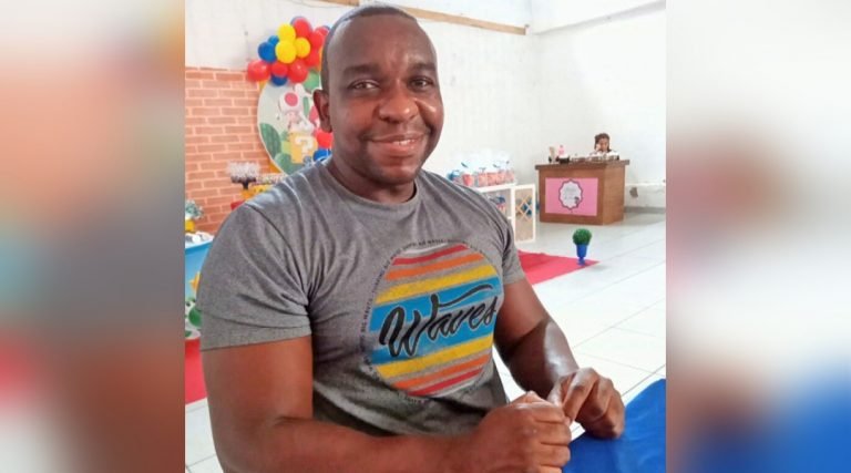 Sargento da Marinha mata vizinho em condomínio no RJ e diz tê-lo confundido com bandido; ‘Foi racismo’, diz viúva￼