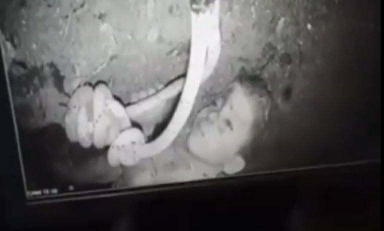 Resgate a menino de 5 anos que caiu em poço chega ao terceiro dia no Marrocos