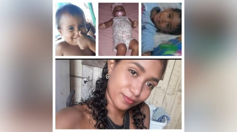 Polícia aguarda autorização da Justiça para exumação dos corpos de crianças que morreram carbonizadas no AC