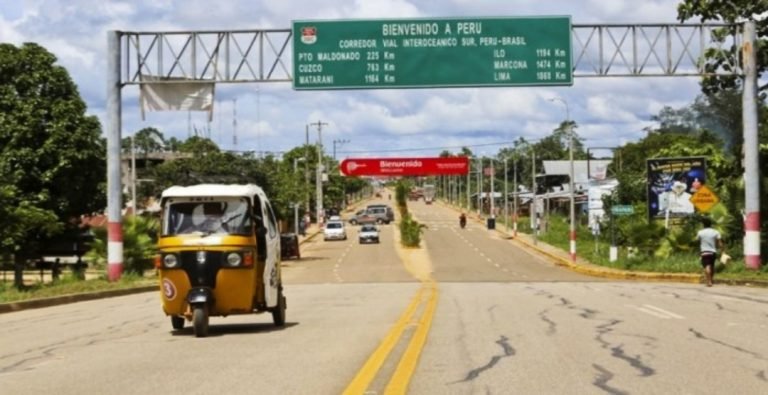 Peru vai abrir fronteiras para estrangeiros após dois anos de bloqueios devido pandemia