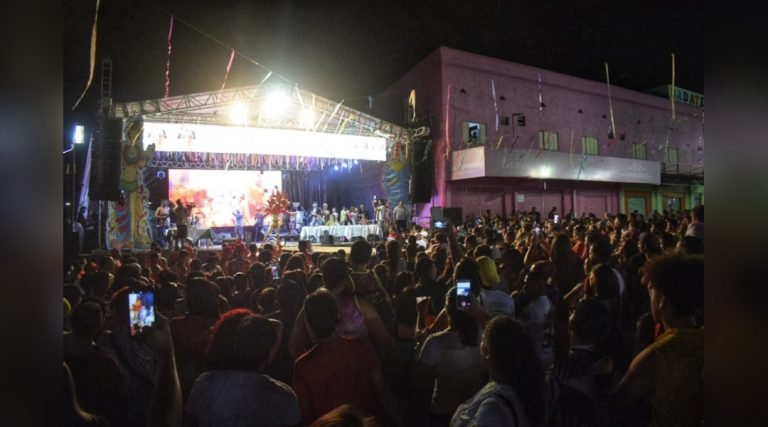 Pelo segundo ano, Rio Branco não vai ter carnaval por conta da pandemia da Covid-19