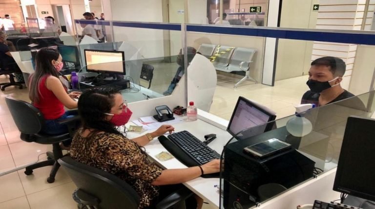 CNH Social: A seis dias do fim do prazo, Detran já registra mais de 26 mil inscritos no Acre