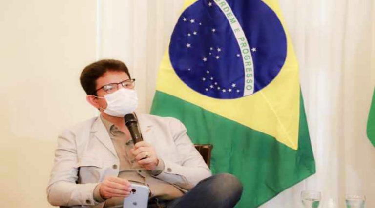 Gladson decreta redução em 80% de ICMS para operações interestaduais com bovinos; entenda