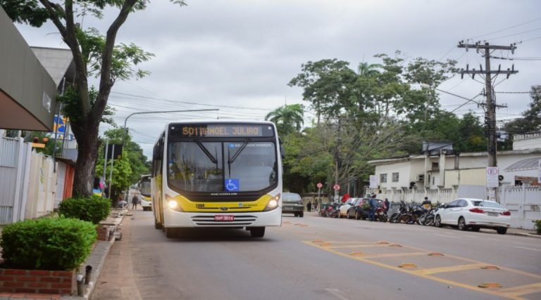 Justiça obriga Rio Branco a conceder gratuidade no transporte público à pessoa com dificuldade de locomoção￼￼