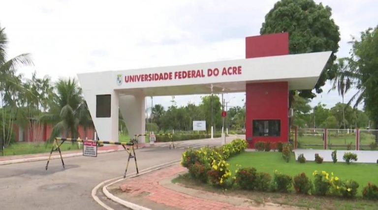 Acadêmicos vão ter que cadastrar passaporte da vacina contra Covid-19 para ter acesso à Ufac