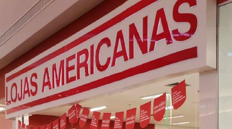 Bandidos assaltam Americanas, no Bosque, e um acaba morto e outro gravemente ferido