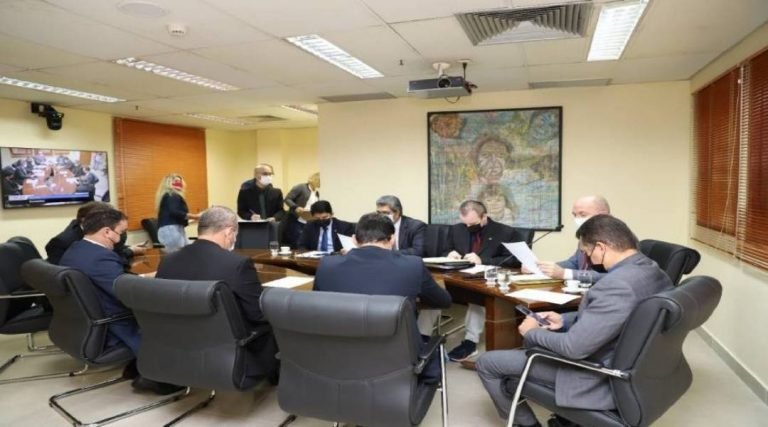 Comissões da Aleac dão parecer favorável a PL que amplia idade de ingresso na PM do Acre para 32 anos