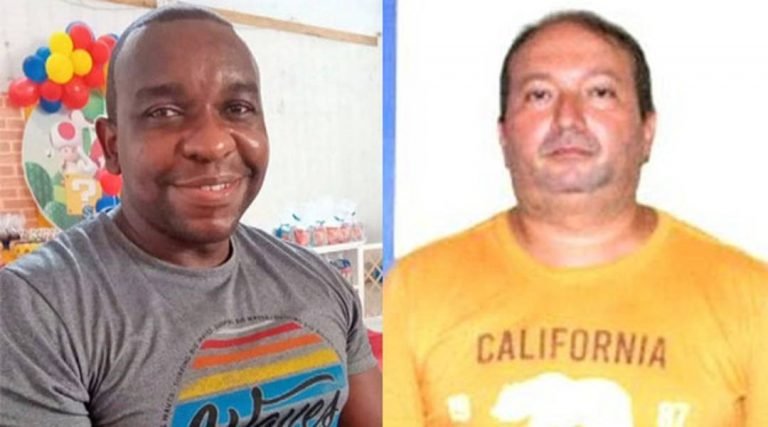 Sargento da Marinha que matou vizinho no RJ ficará preso e crime passa a ser tipificado como homicídio doloso, decide Justiça