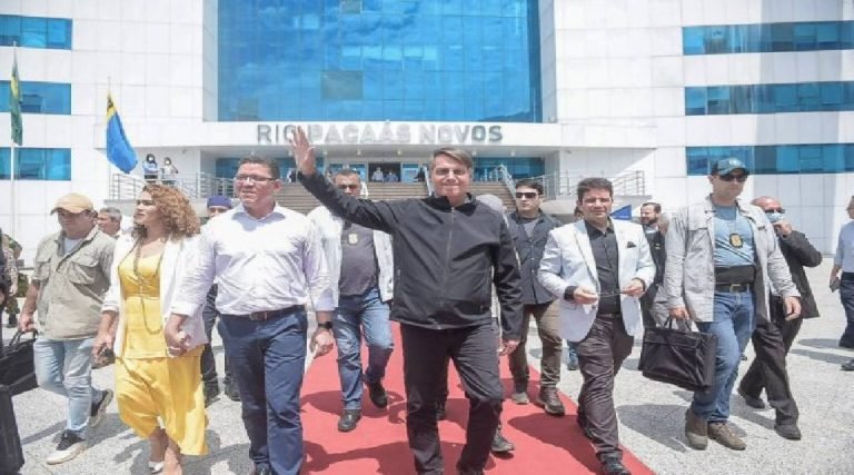 Com acordos entre Brasil e Peru, Acre pode gerar, de imediato, mais de 800 novos empregos