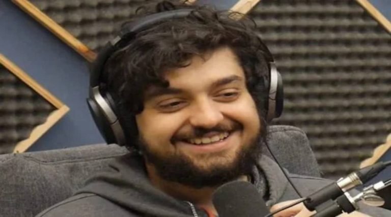 Monark é desligado do Flow Podcast após defender partido nazista