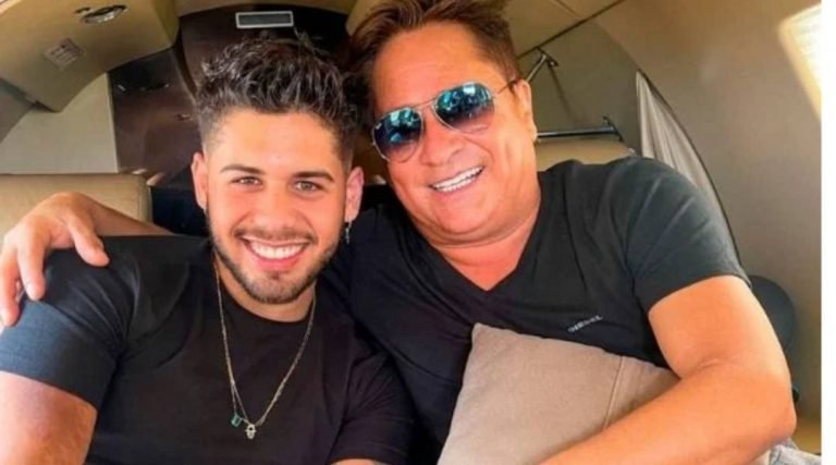Leonardo não quer que Zé Felipe faça dois shows por noite. Entenda