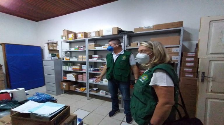 Após denúncias, CRM-AC fiscaliza hospital de Sena Madureira e constata inúmeras irregularidades: ‘Desumano’
