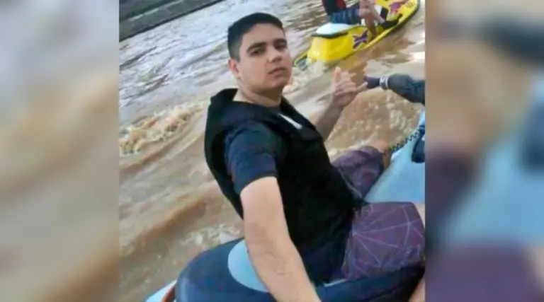 Caso Jonhliane: Alan Araújo tem novo habeas corpus negado