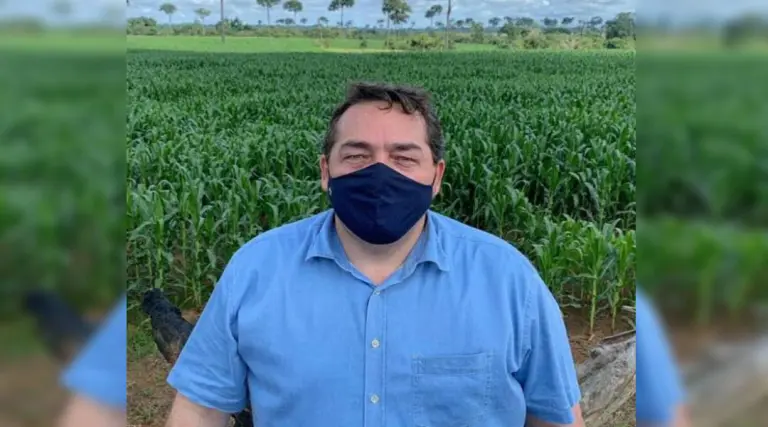 Secretário de Agricultura diz que a chamada “Florestania” atrasou economia do Acre em 50 anos