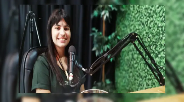 Acreana que ‘procurou’ mapinguari fala sobre ataques virtuais e que recebeu nudes de pastor