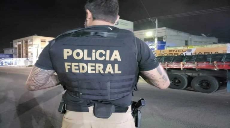 Polícia Federal apreende arma, dinheiro e carne silvestre durante diligência em Cruzeiro do Sul￼￼