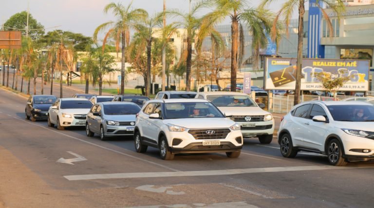 Acre reduziu em mais de 27%  mortes no trânsito em 2021￼