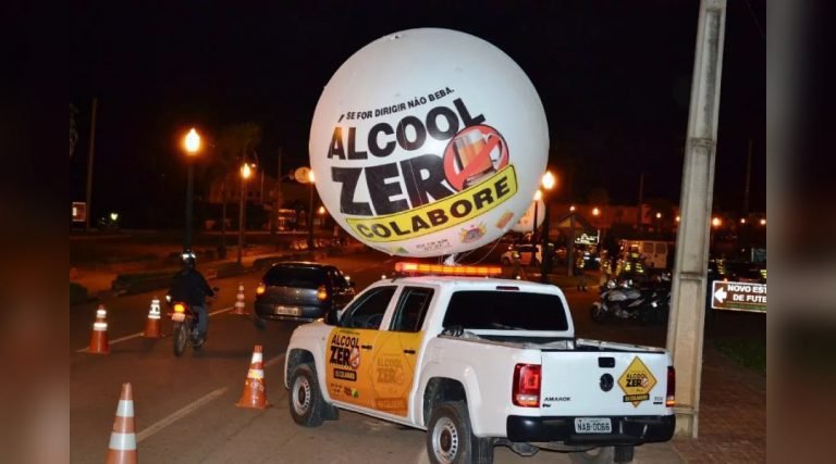 Feriado de Carnaval em Cruzeiro do Sul terá Álcool Zero