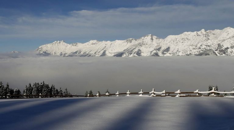 Avalanches ‘sem precedentes’ deixam 9 mortos na Áustria