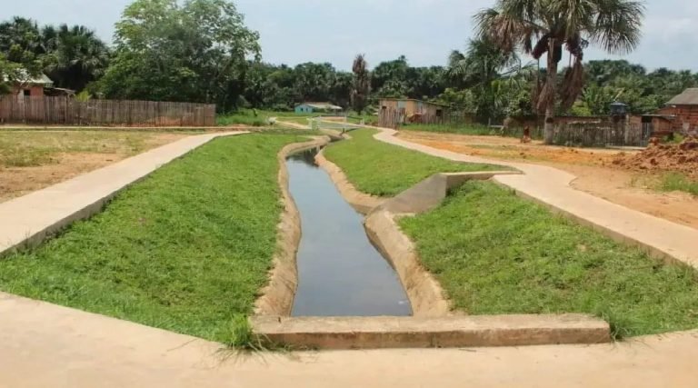 Deputado destina emenda continuidade das obras de urbanização em Rodrigues Alves