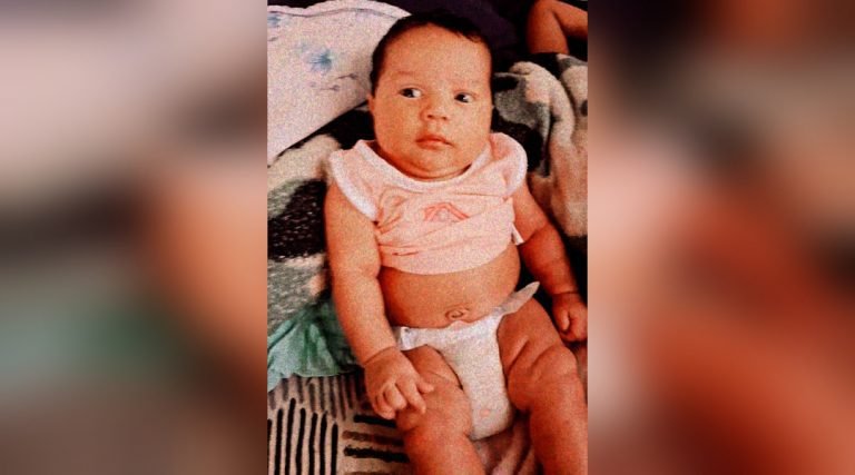 Exame confirma que bebê morreu engasgado com leite após mãe dormir durante amamentação no Acre￼