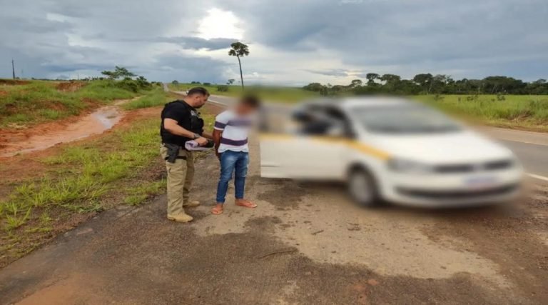 Acreano que ostentava festas, bebida e mulheres é preso ao trazer droga da Bolívia