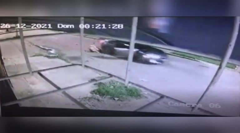 Acusado de empurrar namorada de carro em movimento permanece preso, decide TJAC