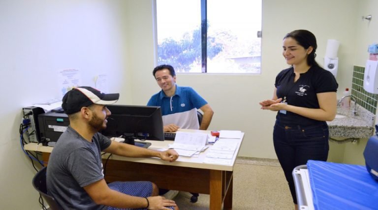 Centro de Apoio ao Surdo completa 17 anos de fundação