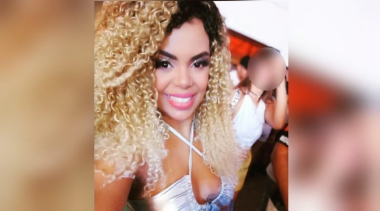 Mulher denuncia queimaduras, pele necrosada e internação após cirurgia plástica em Goiânia