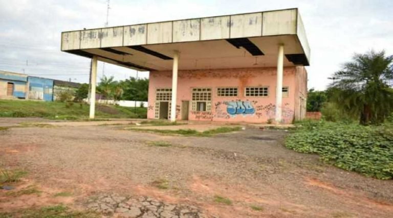 Reforma na Rodoviária de Sena começa na próxima semana, confirma Cirleudo Alencar