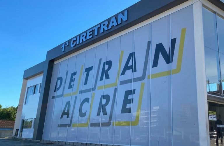 1ª Ciretran se prepara para início do CNH Social