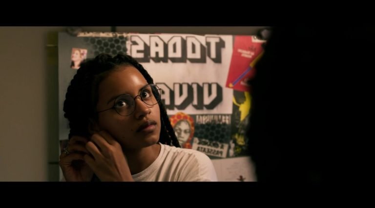 Ex-BBB Gleici fala sobre atuação em filme acreano exibido na Suécia: ‘represento milhares de jovens’