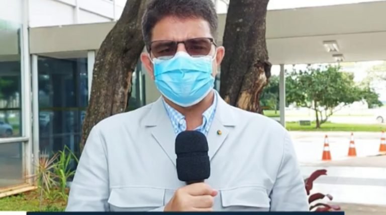 Gladson Cameli vai a Brasília pedir liberação de recursos a municípios atingidos pela cheia dos rios