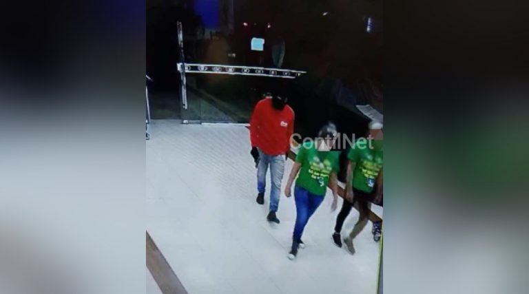 Criminosos assaltam funcionários da Havan em Rio Branco e levam vários objetos; um foi preso