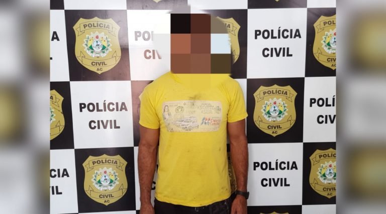 Homem é condenado há mais de 8 anos de prisão por estupro de vulnerável em Porto Walter