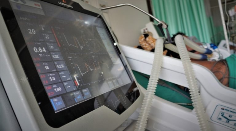 Acre registra 6 mortes por Covid-19 e 13 novos casos neste domingo