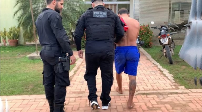 Em Feijó, Polícia Civil prende cinco pessoas envolvidas em homicídios e organização criminosa