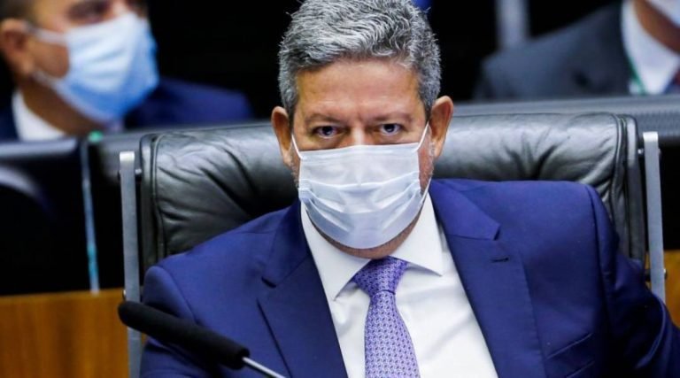 STF forma maioria para rejeitar denúncia contra Arthur Lira na Lava Jato