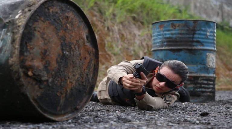 Segurança do Estado capacita profissionais do Corpo de Bombeiros do Vale do Juruá