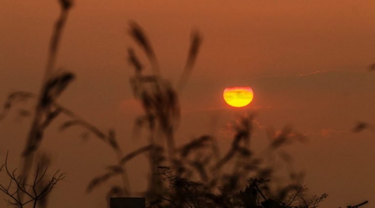 Sexta-feira (11) vai ser com mormaço e possibilidade de chuvas em todo o Acre, prevê Sipam