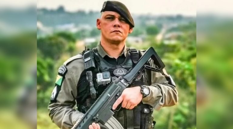 Preso há quase 4 meses, sargento de trisal que atirou em estudante no AC entra com novo pedido de soltura