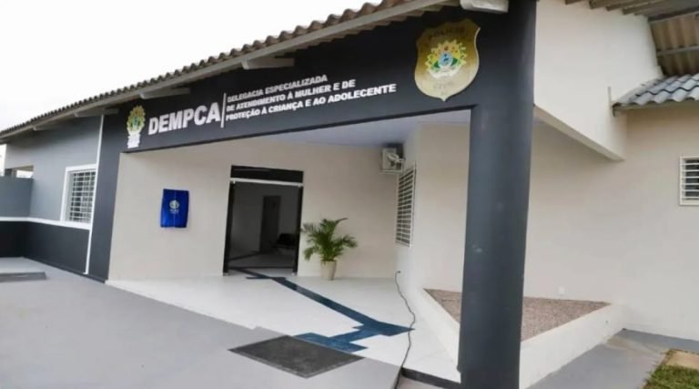Homem de 54 anos é preso suspeito de abusar sexualmente enteada do filho em Cruzeiro do Sul