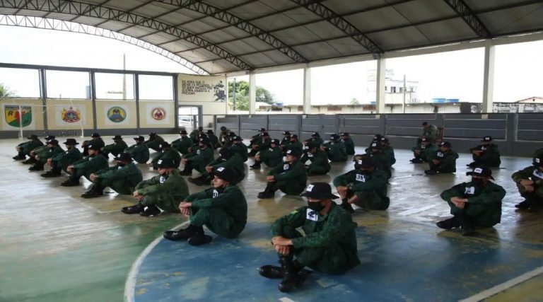 Cruzeiro do Sul terá base permanente do Gefron para policiamento de fronteira ainda este ano